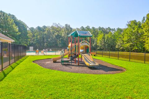 A home in Moncks Corner