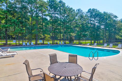 A home in Moncks Corner