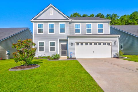 A home in Moncks Corner