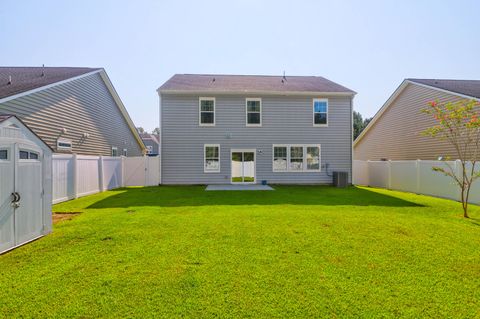 A home in Moncks Corner