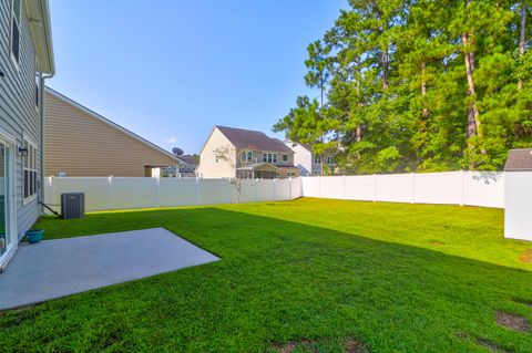 A home in Moncks Corner