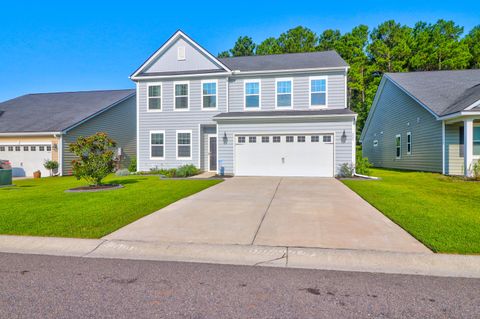 A home in Moncks Corner