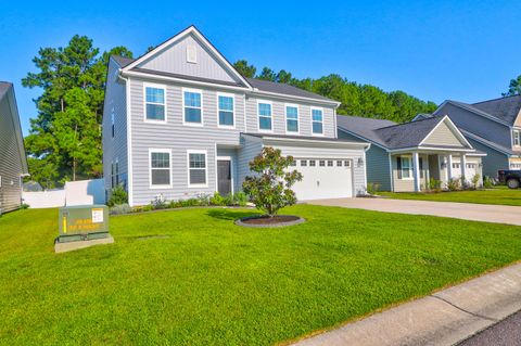 A home in Moncks Corner