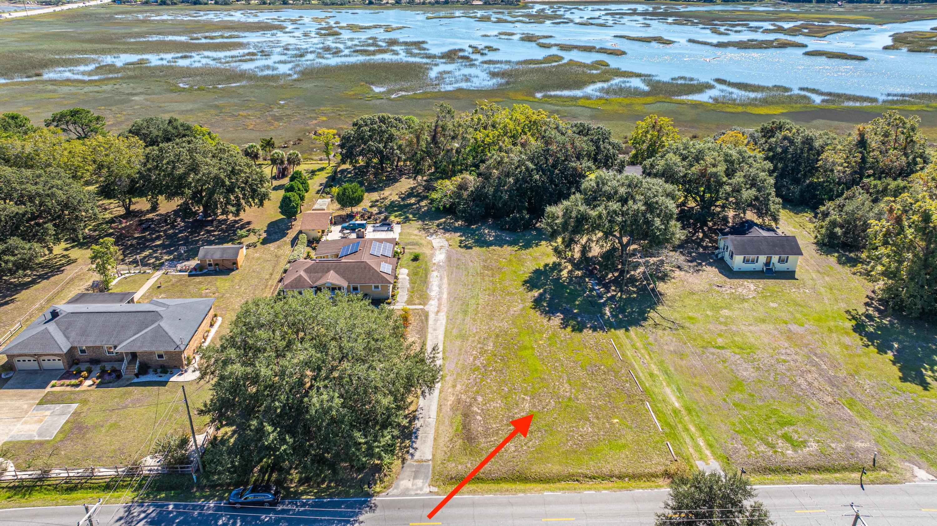 1747 Sol Legare Road
