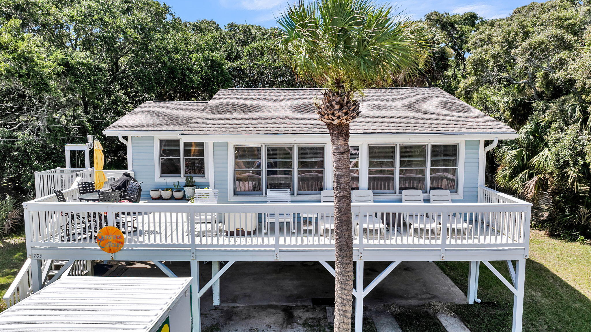 705 Palmetto Boulevard