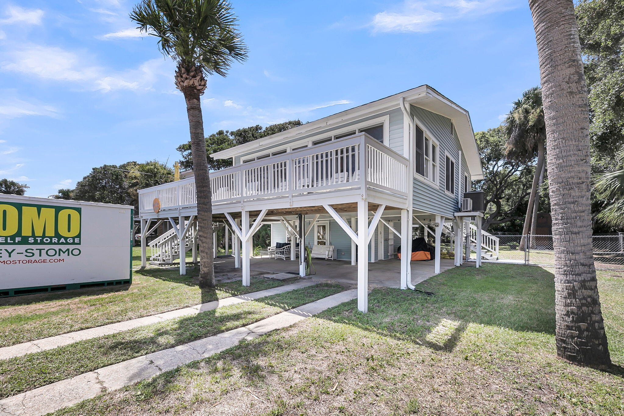 705 Palmetto Boulevard