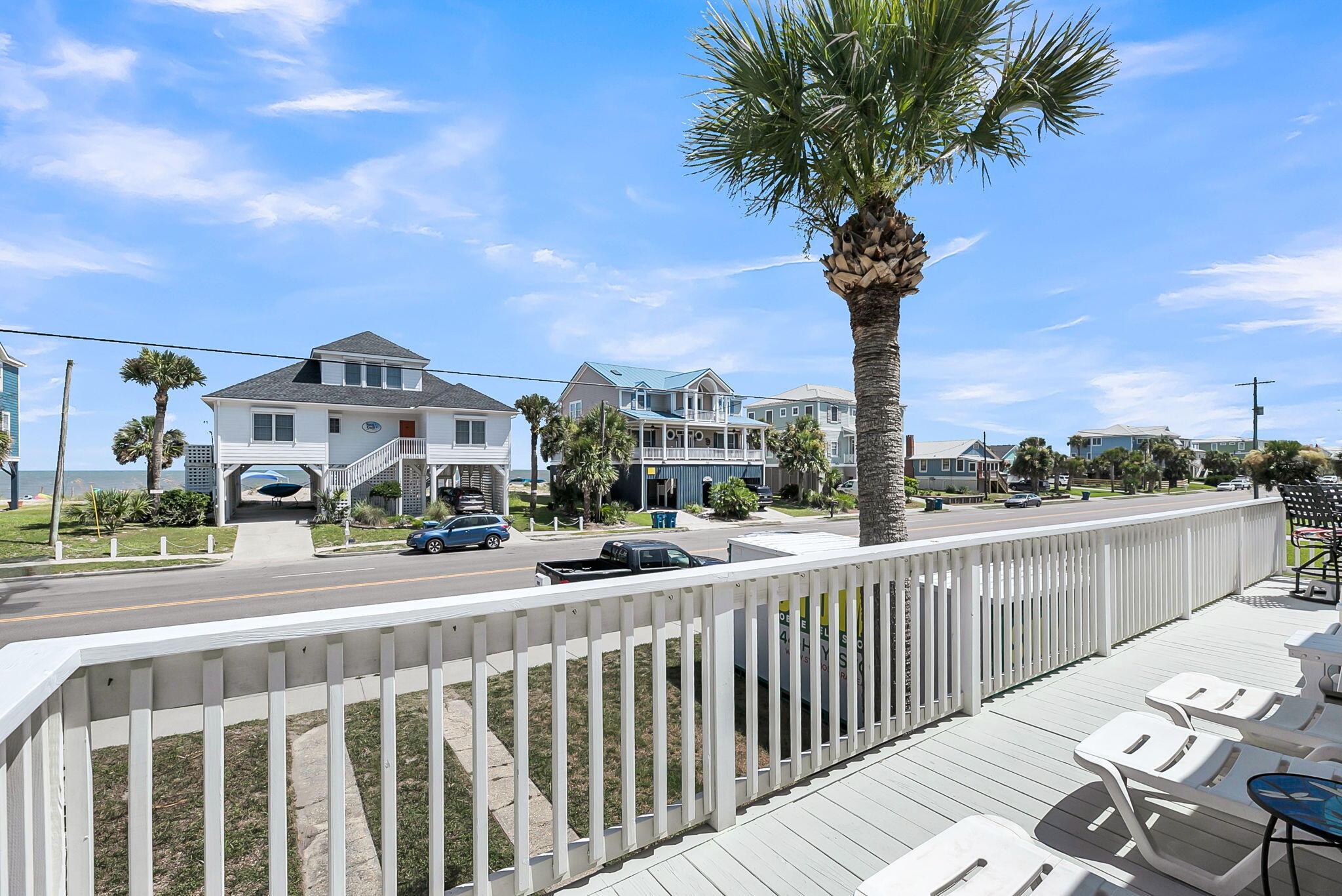 705 Palmetto Boulevard