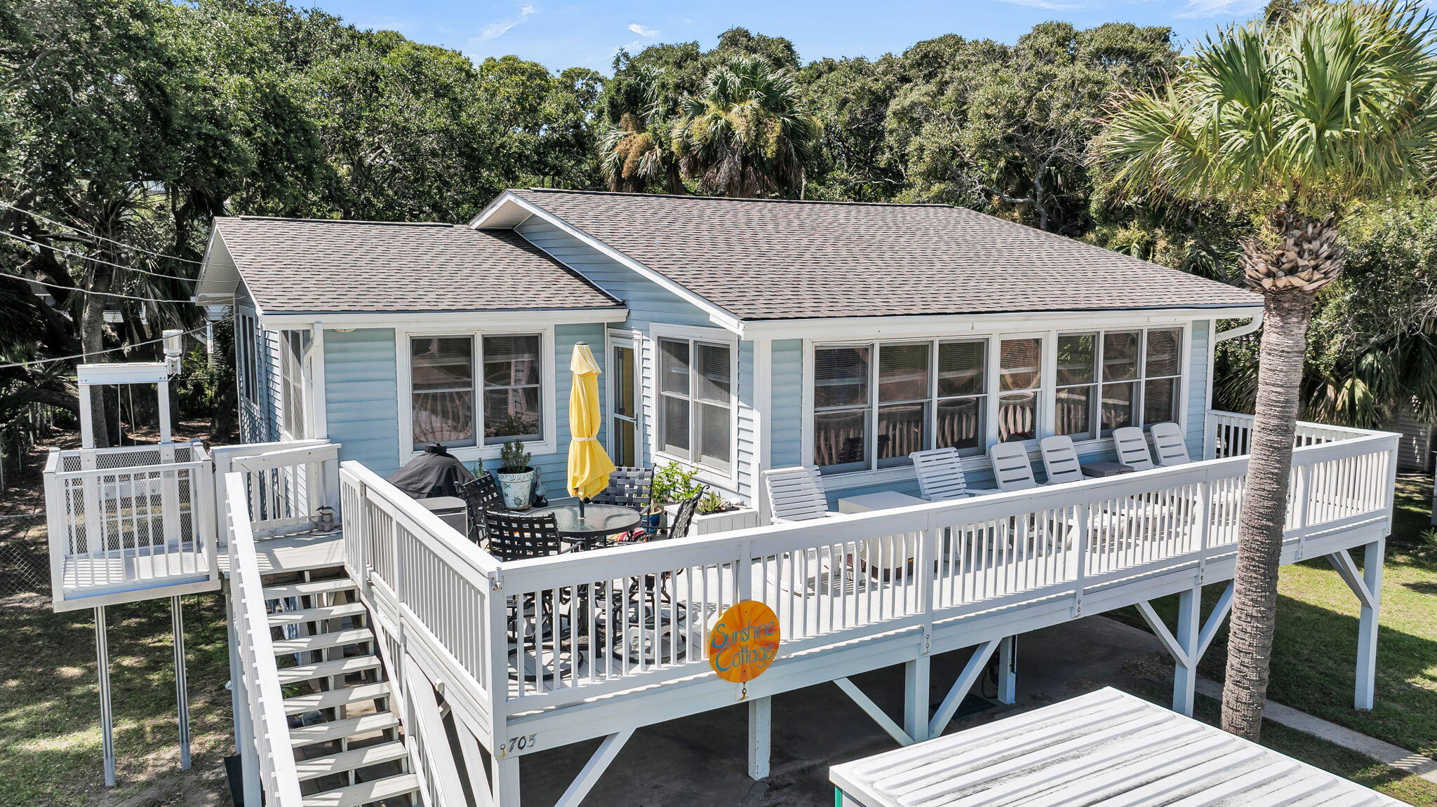 705 Palmetto Boulevard