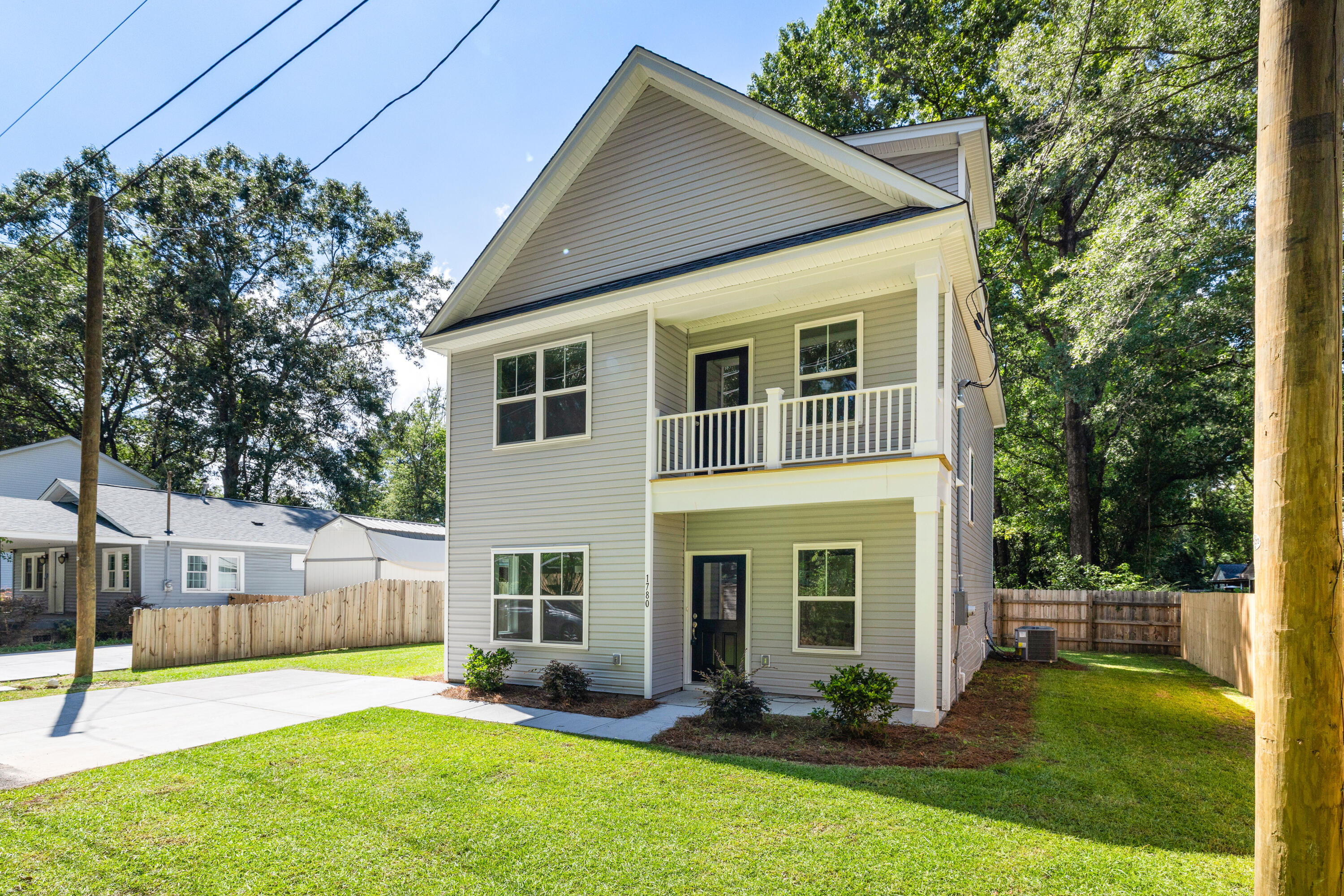 1780 Melody Lane