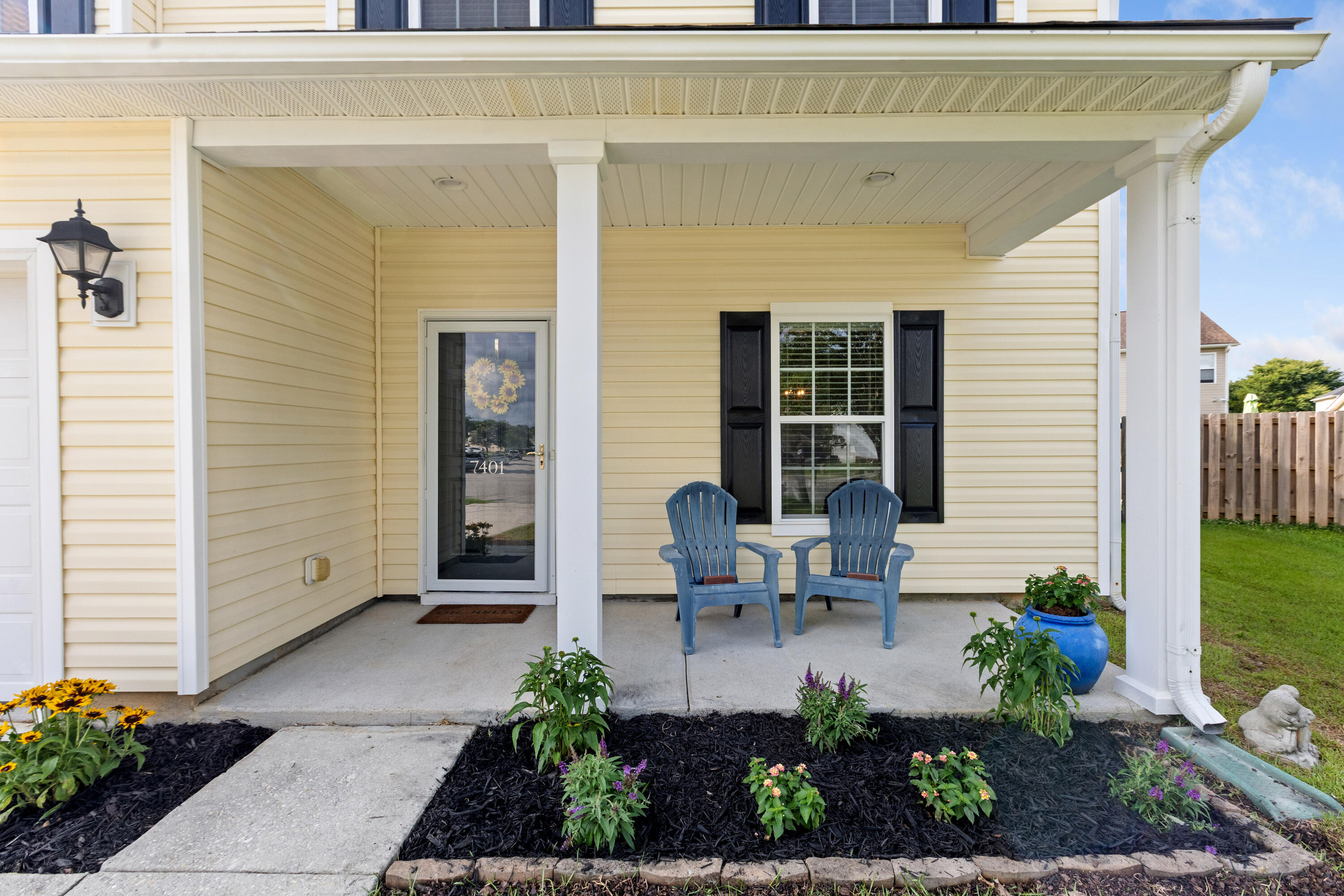 7401 Painted Bunting Way