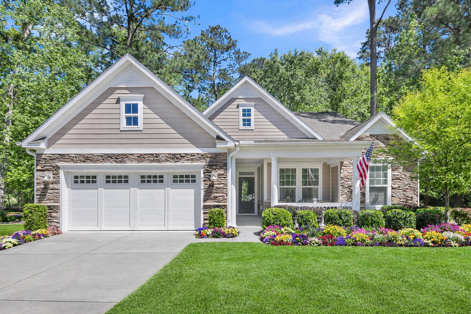 6016 Wild Azalea Road