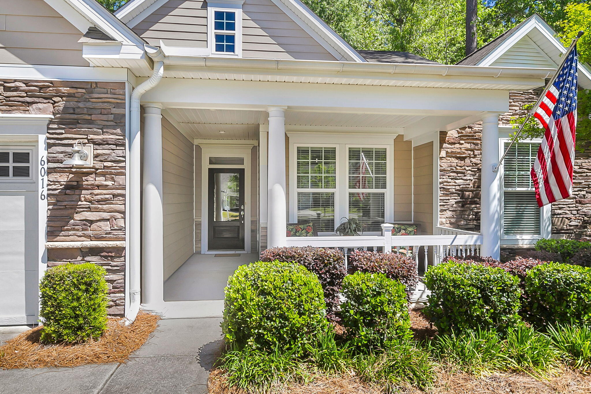 6016 Wild Azalea Road