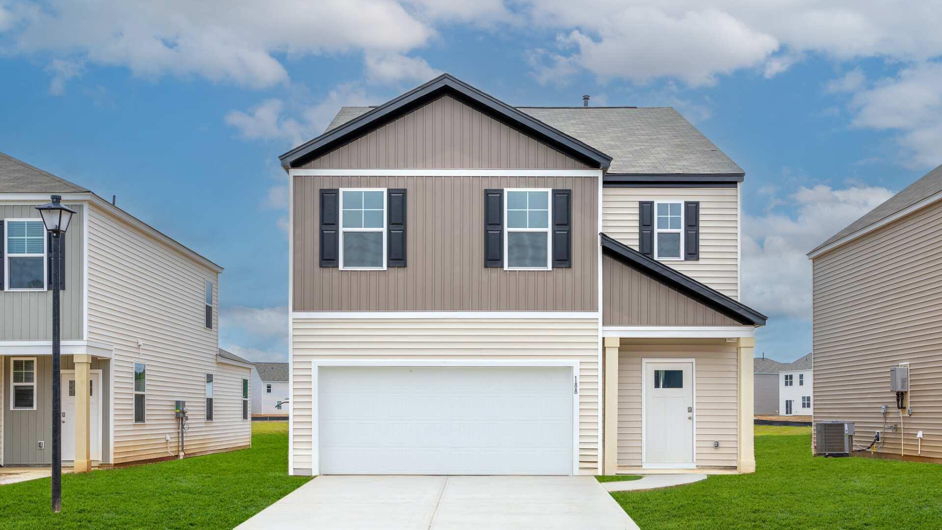 View Summerville, SC 29486 house