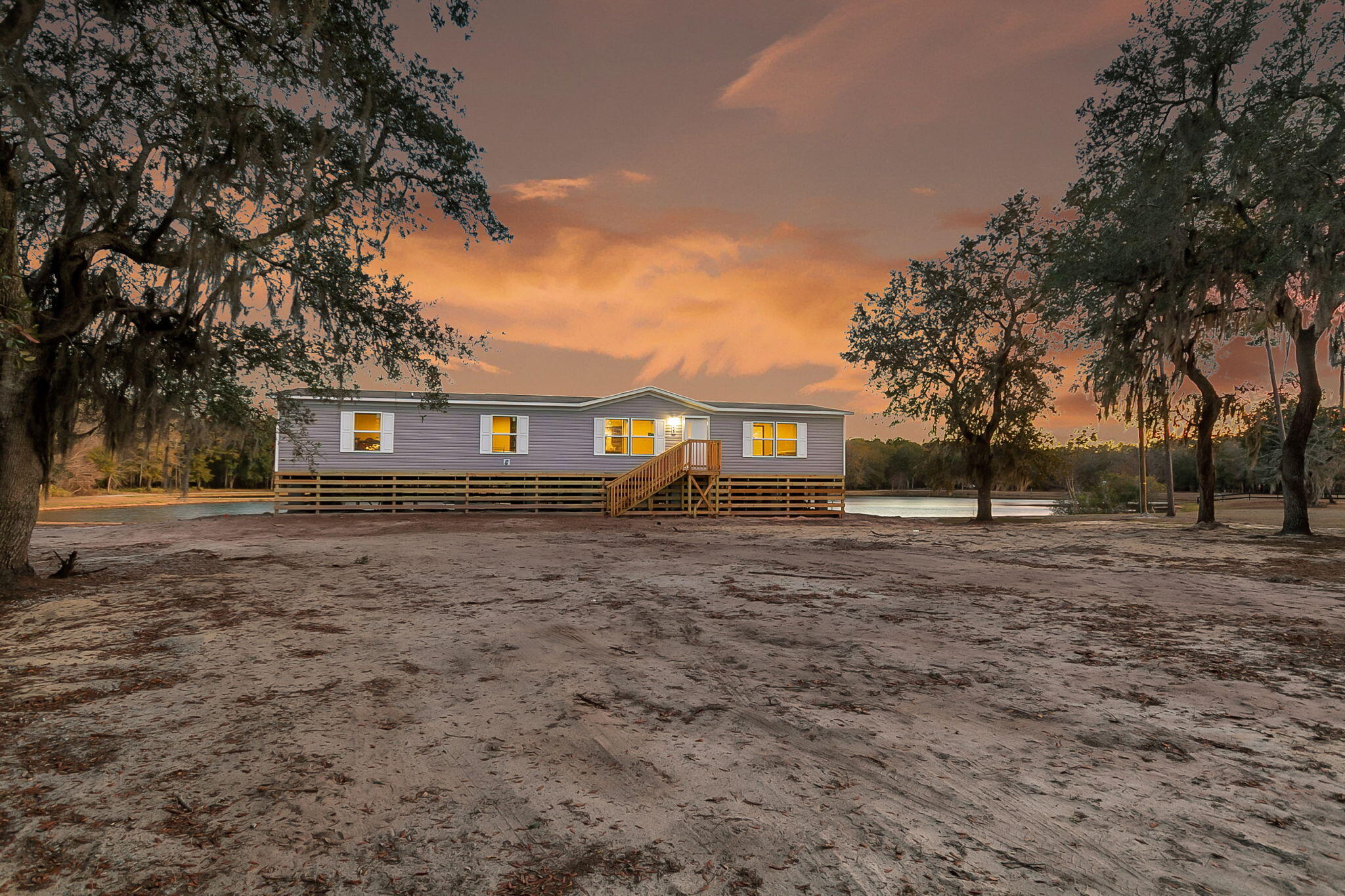 235 Pine Bluff Road