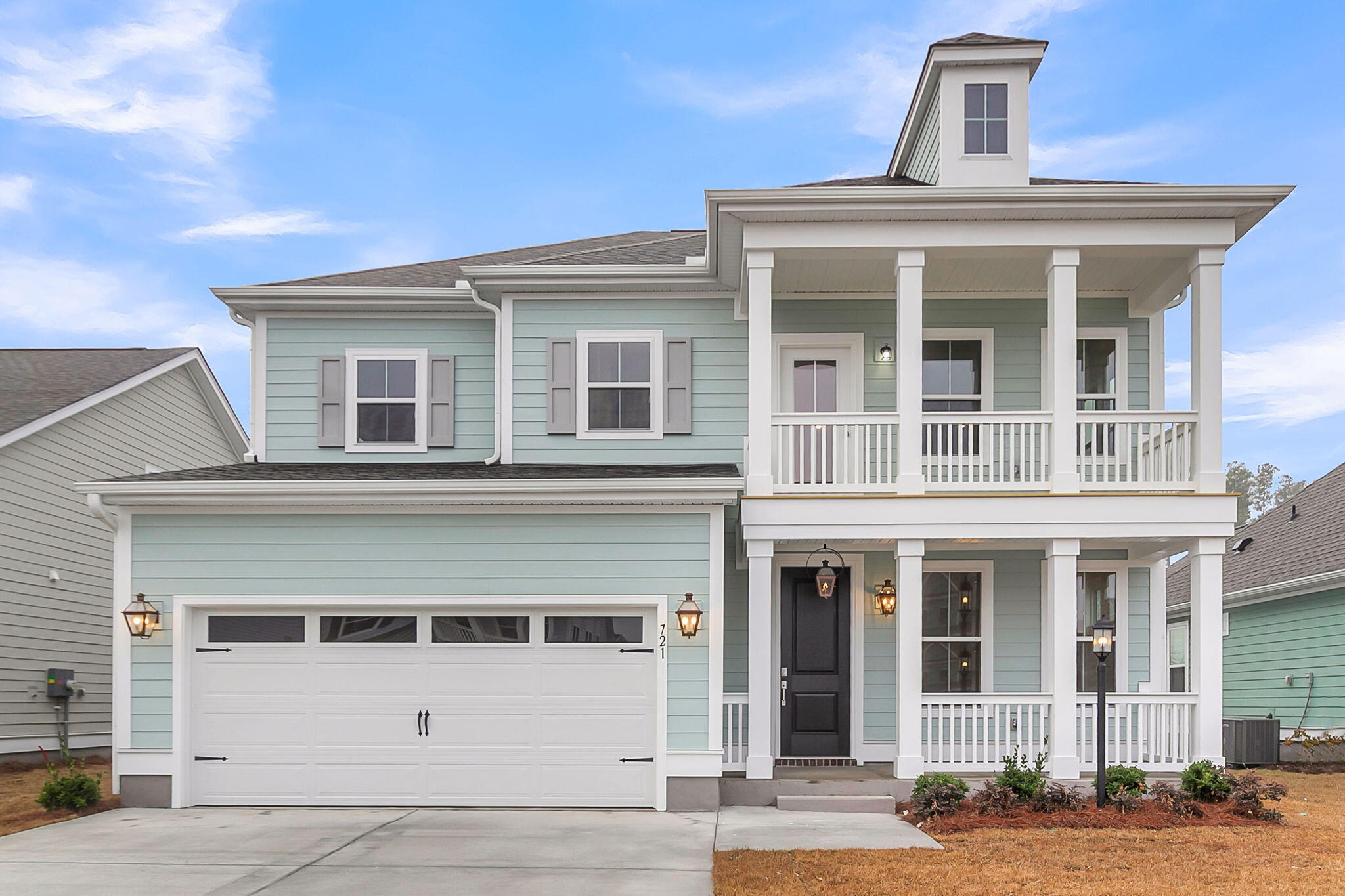 6 Tuggle Lane Drive