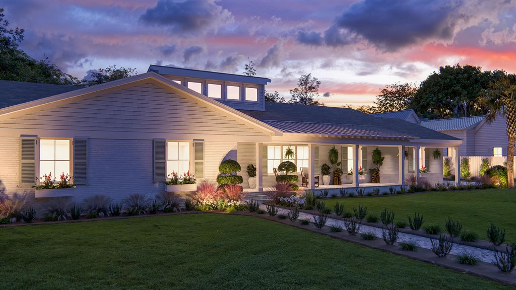 Photo of 1011 Lakeview Drive, Mount Pleasant, SC 29464 (MLS # 25026097)