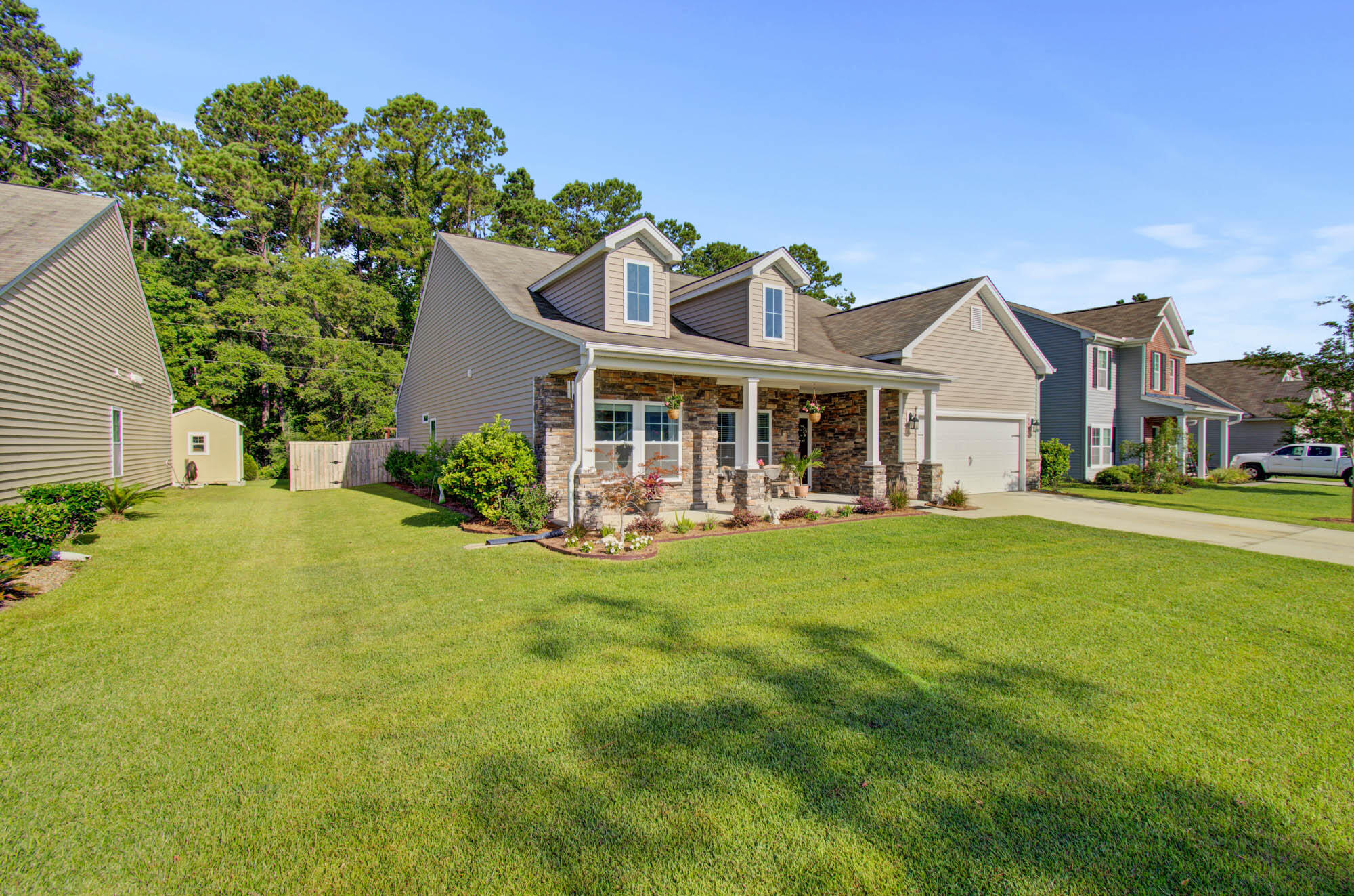 1932 Wild Indigo Way