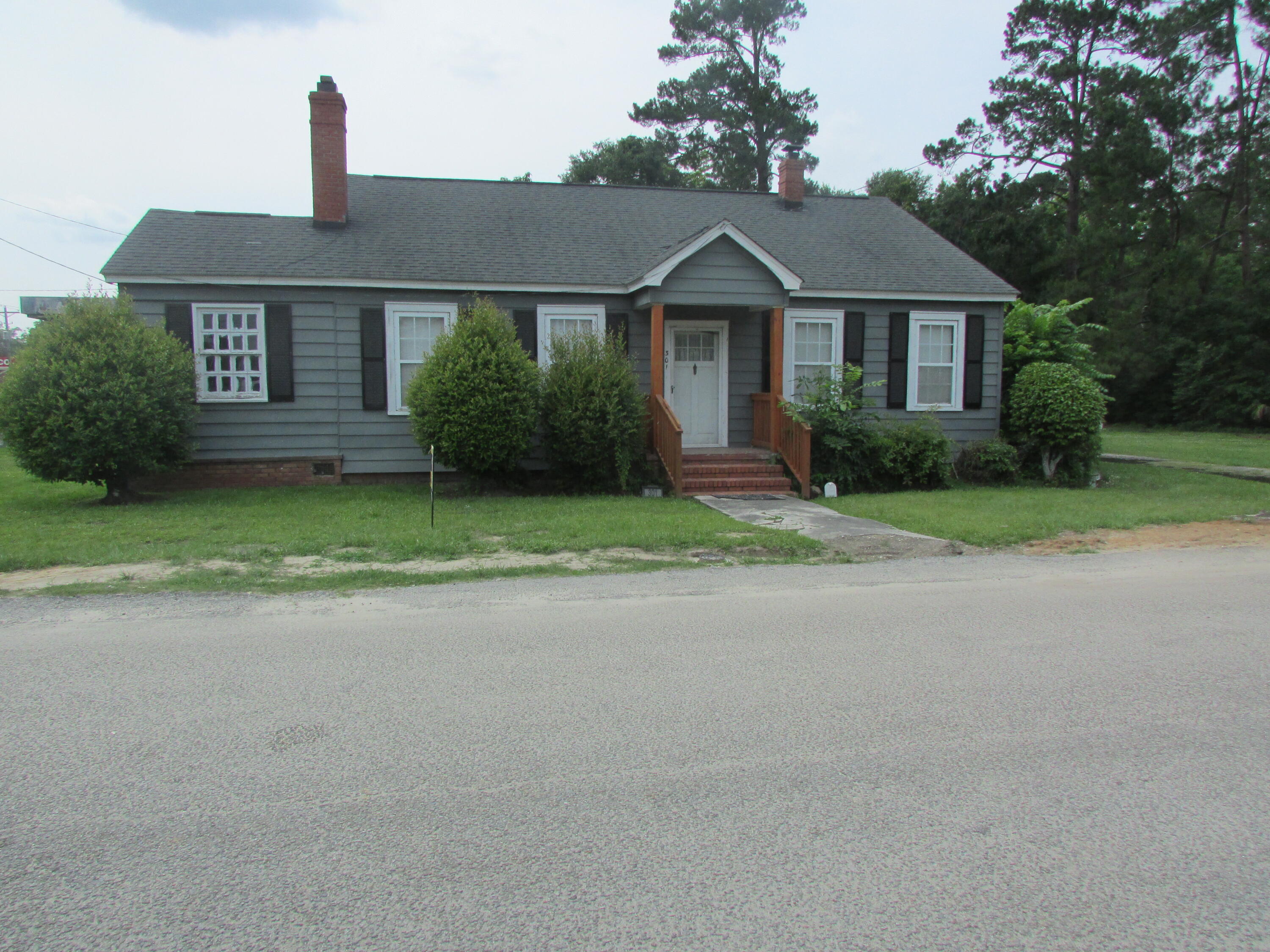 301 Ridge Street