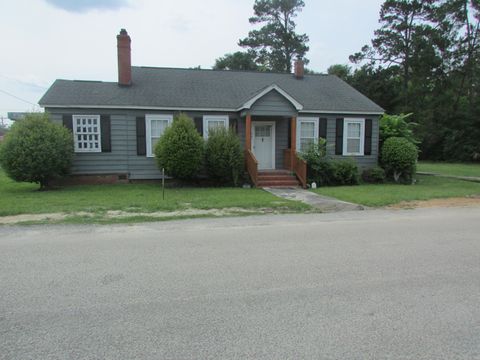 301 Ridge Street Saint George SC 29477
