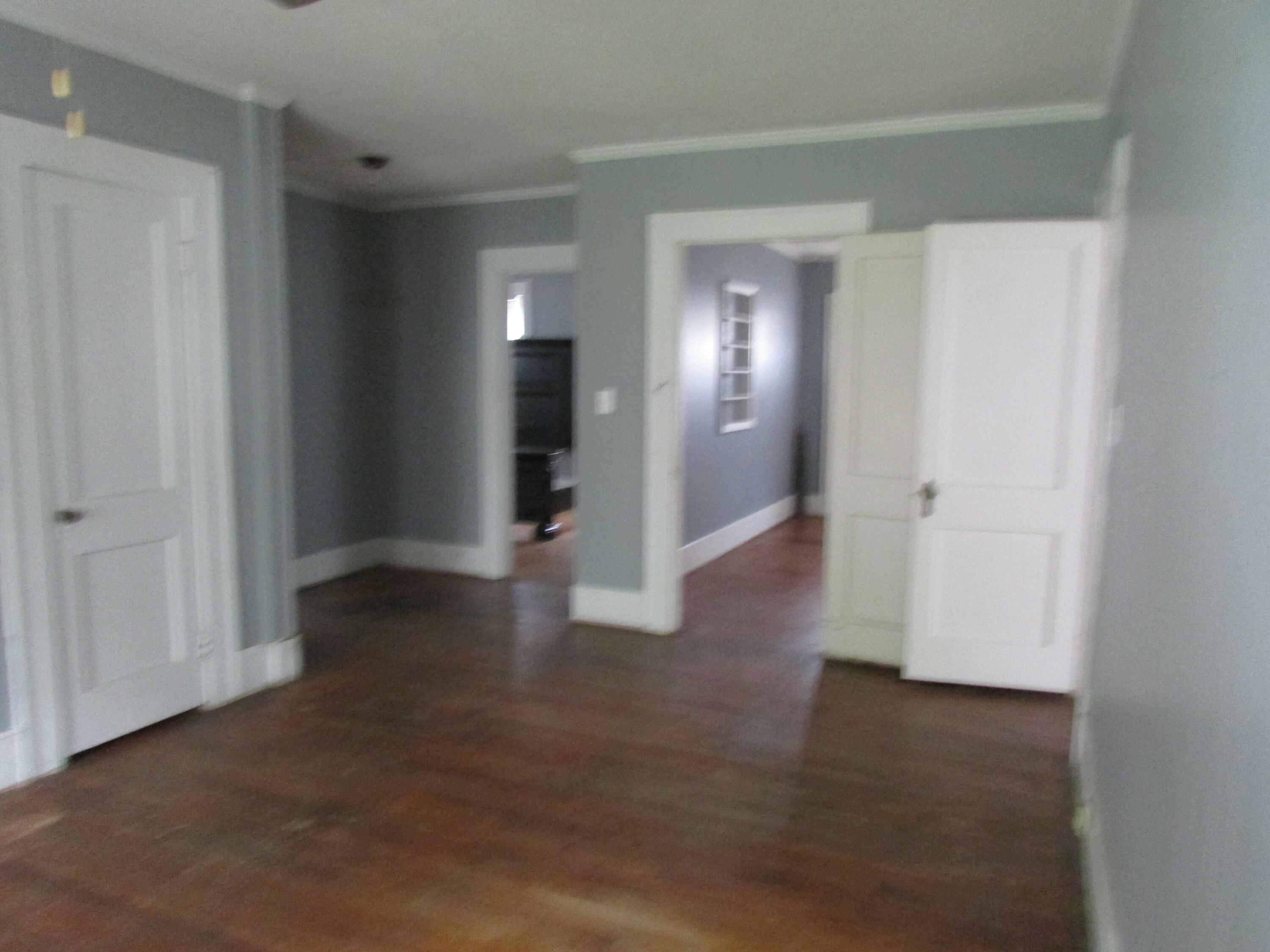301 Ridge Street