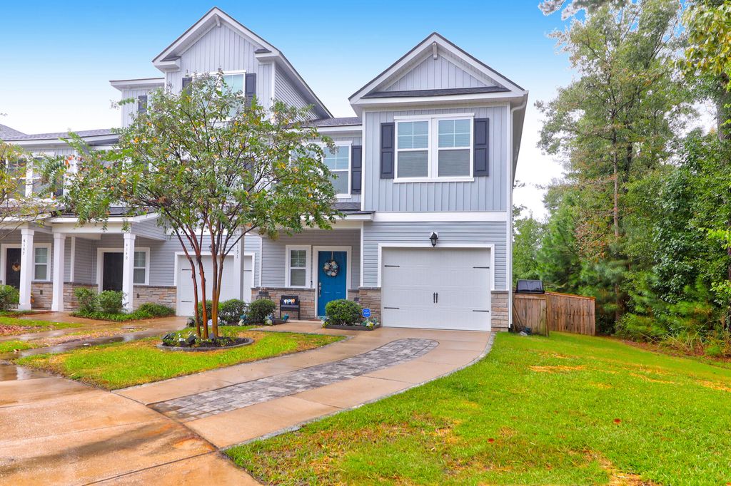 Photo of 4151 Rigsby Lane #60, Charleston, SC 29414 (MLS # 26003059)