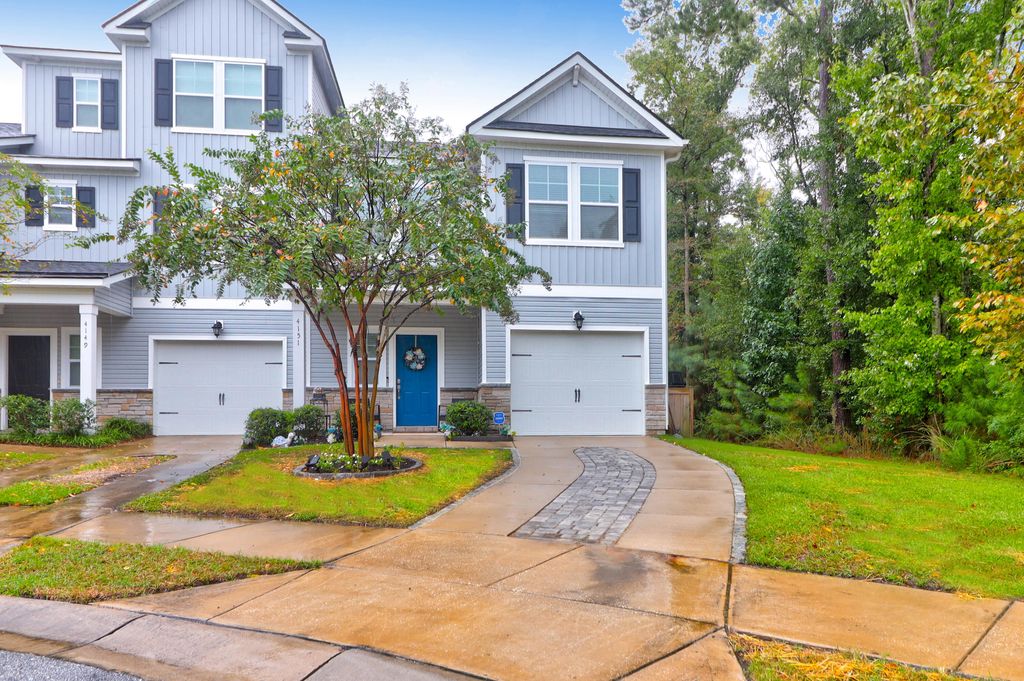 Photo of 4151 Rigsby Lane #60, Charleston, SC 29414 (MLS # 26003059)