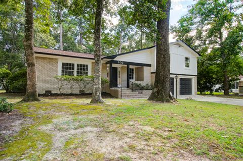 A home in Summerville