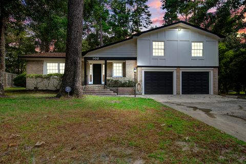 A home in Summerville