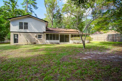 A home in Summerville