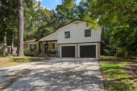 A home in Summerville