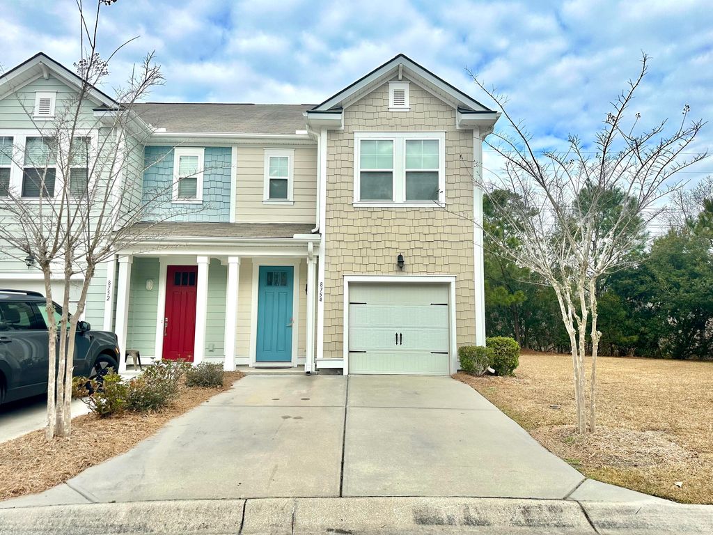 Photo of 8754 Pasture Court, Summerville, SC 29485 (MLS # 25033140)