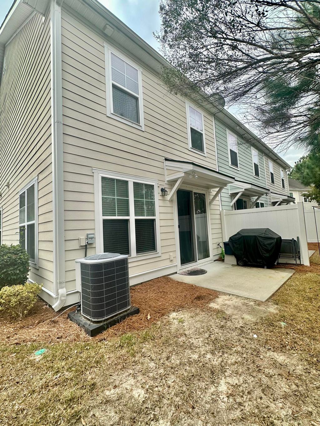 Photo of 8754 Pasture Court, Summerville, SC 29485 (MLS # 25033140)