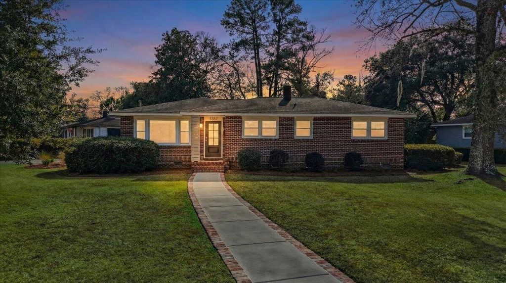 Photo of 5357 Hartford Circle, North Charleston, SC 29405 (MLS # 26002904)