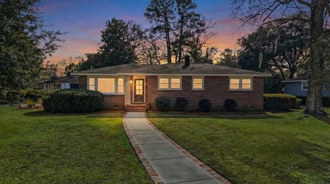 5357 Hartford Circle North Charleston SC 29405