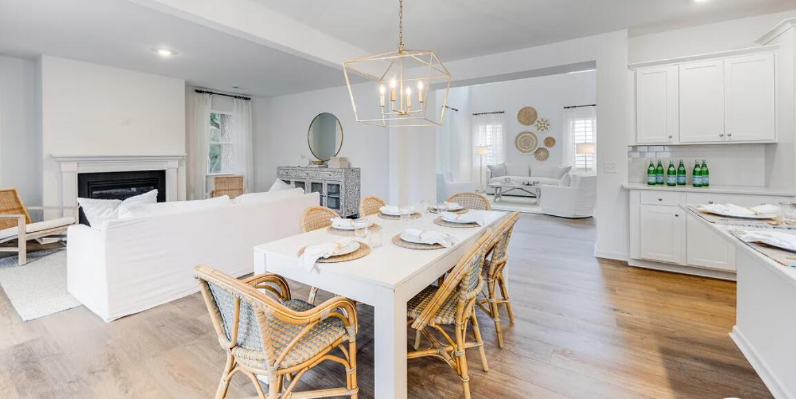 109 Harvest Meadow Lane
