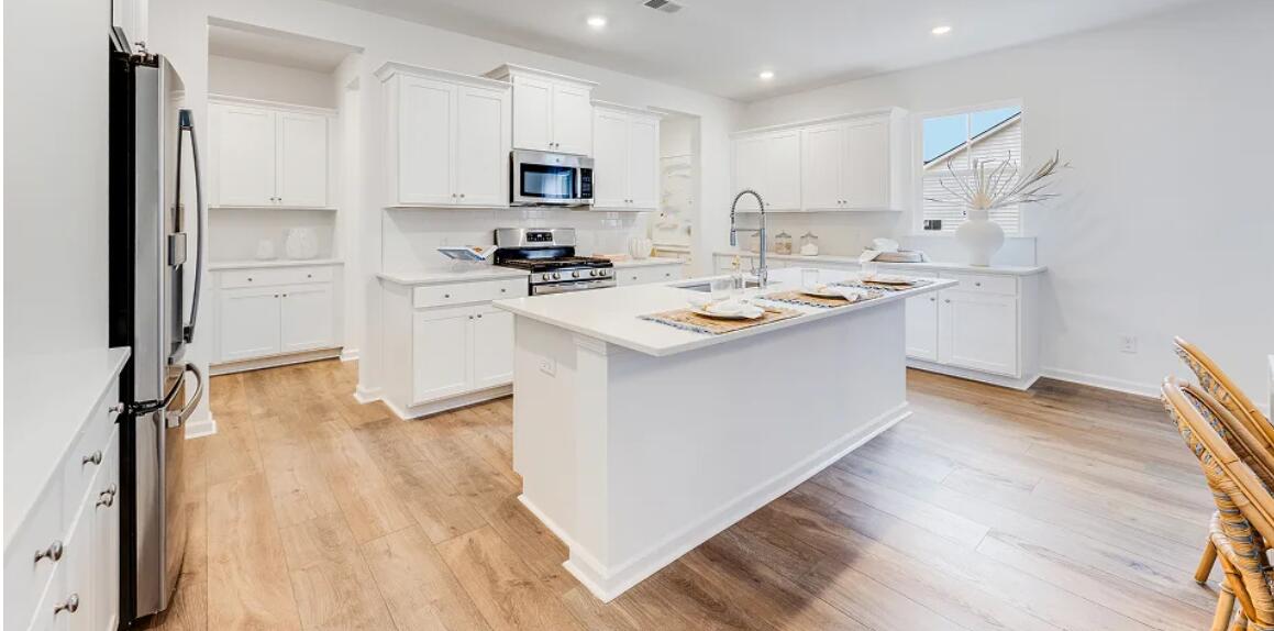 109 Harvest Meadow Lane