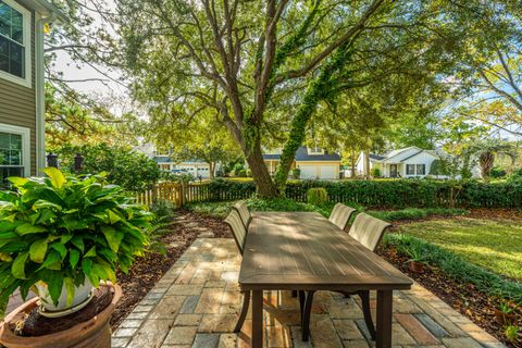 A home in Mount Pleasant