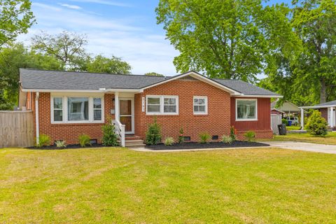 5163 W Dolphin Street North Charleston SC 29405