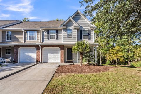 201 Darcy Avenue Goose Creek SC 29445