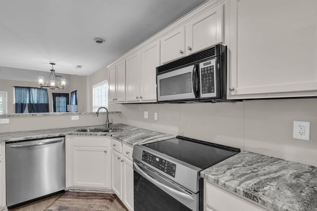 Photo of 201 Darcy Avenue, Goose Creek, SC 29445 (MLS # 25028584)