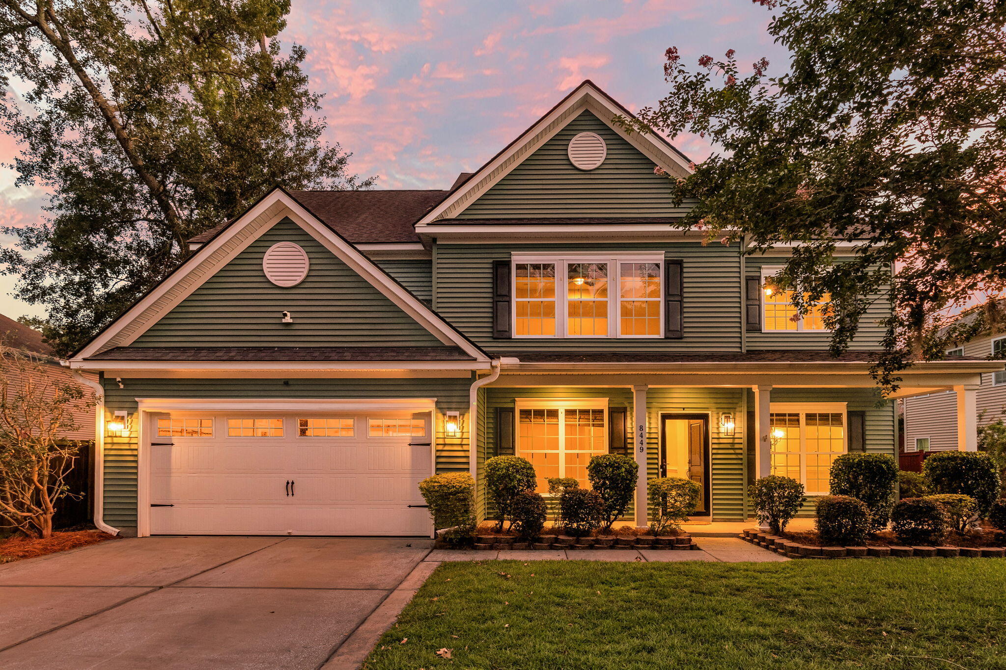 8449 Rice Basket Lane
