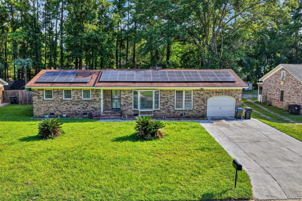 Photo of 109 Six Iron Lane, Summerville, SC 29483 (MLS # 26023198)
