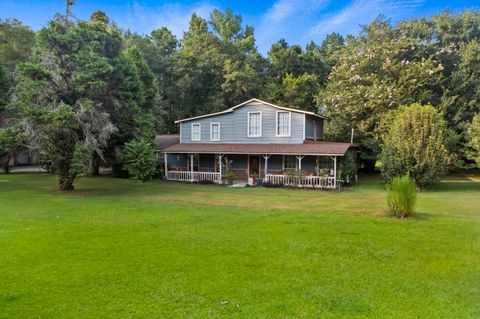 A home in Saint George