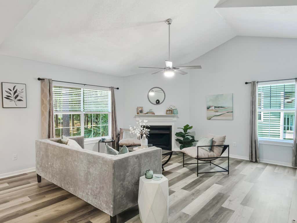 Photo of 6231 Rolling Fork Road #Unit 1208, North Charleston, SC 29406 (MLS # 26020233)