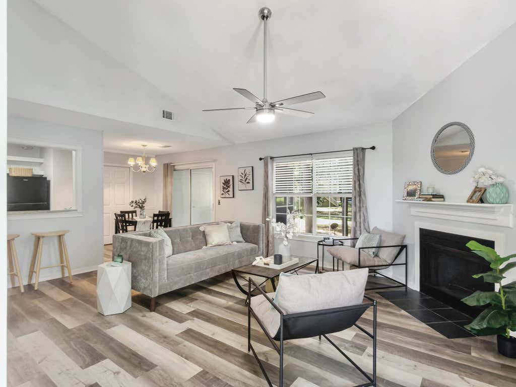 Photo of 6231 Rolling Fork Road #Unit 1208, North Charleston, SC 29406 (MLS # 26020233)
