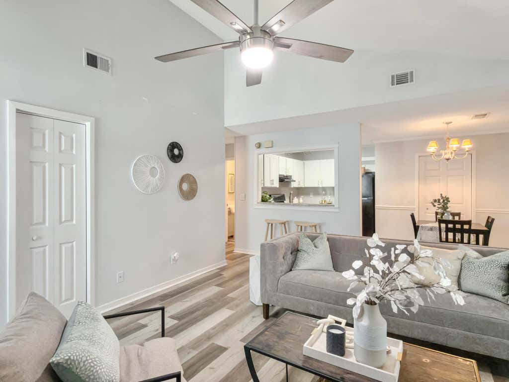 Photo of 6231 Rolling Fork Road #Unit 1208, North Charleston, SC 29406 (MLS # 26020233)