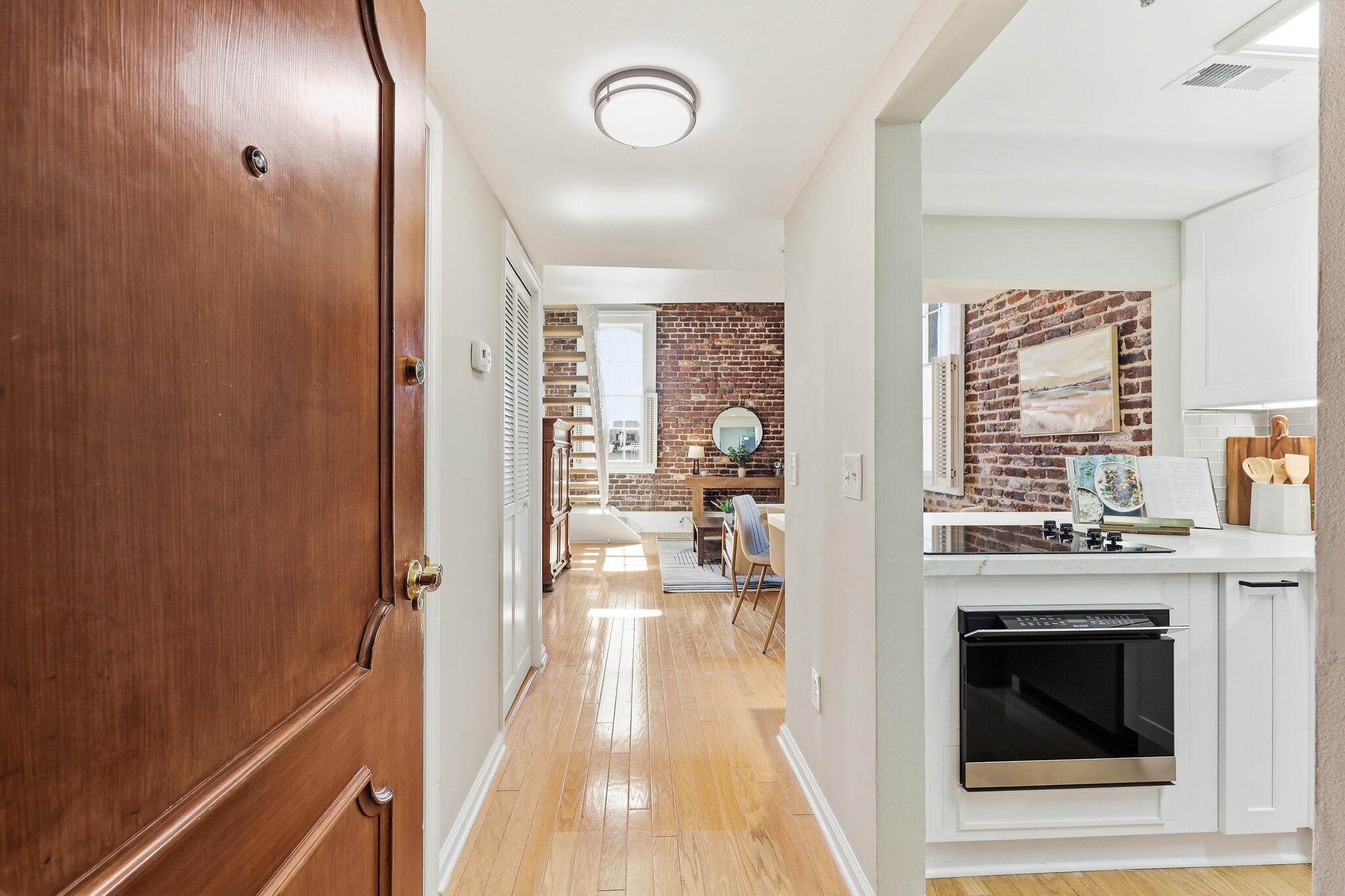 3 Queen Street Apt 304