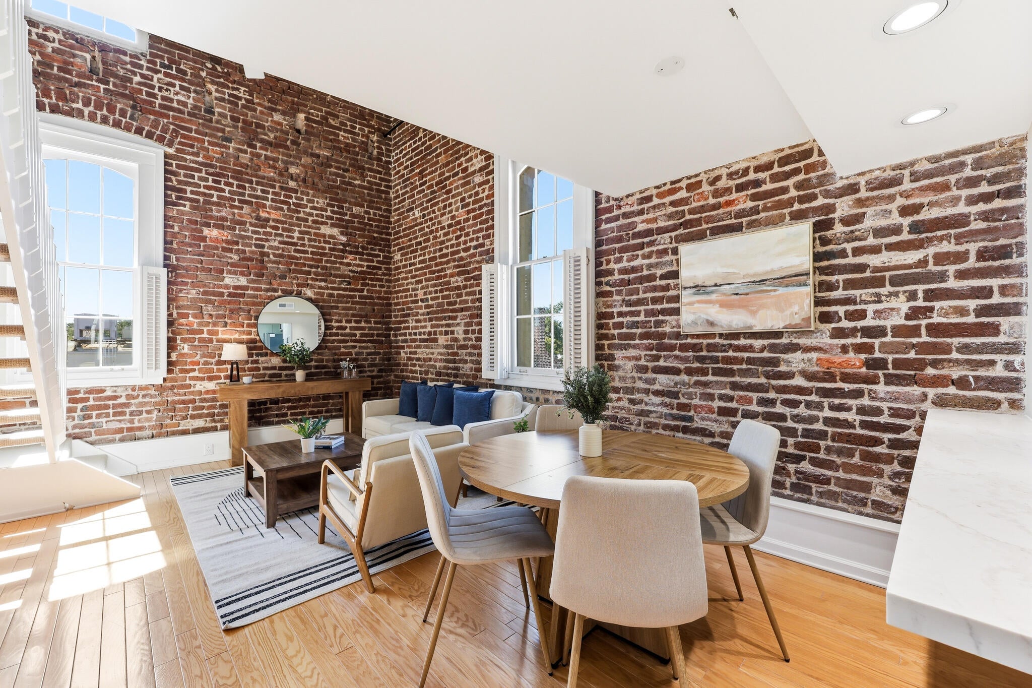 3 Queen Street Apt 304
