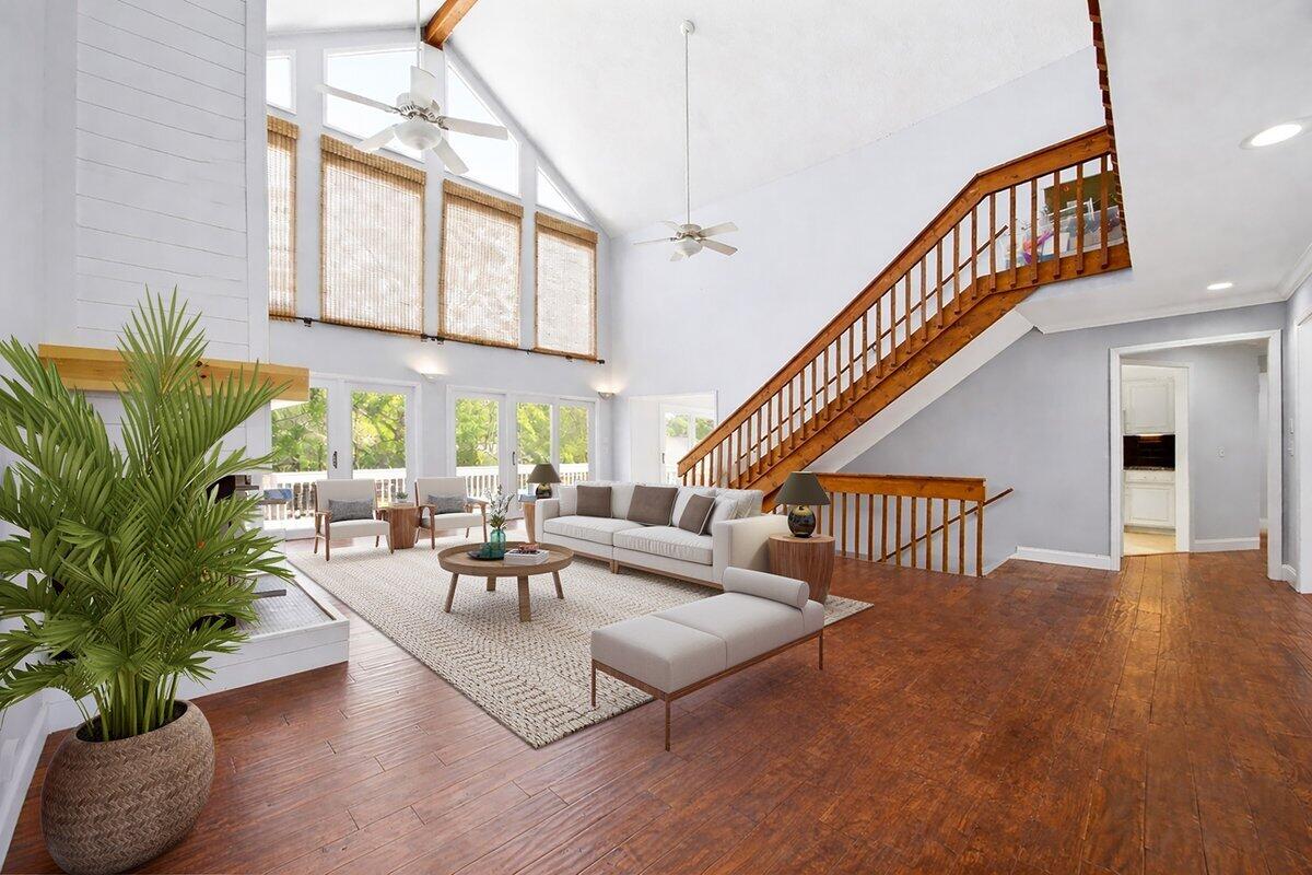 118 Broad River Drive