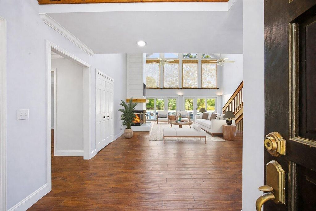 Photo of 118 Broad River Drive, Santee, SC 29142 (MLS # 26010641)